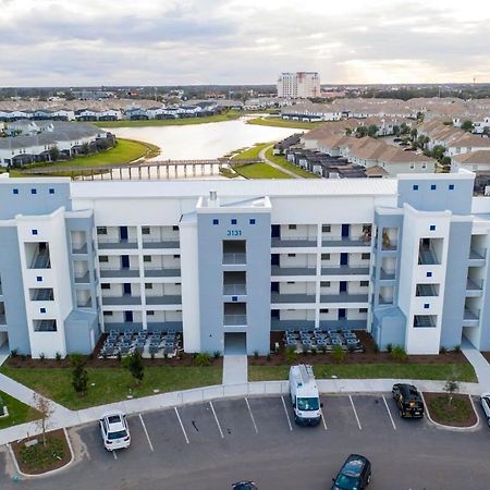Stunning 3Bd Apto Close To Disney 201P Kissimmee Buitenkant foto