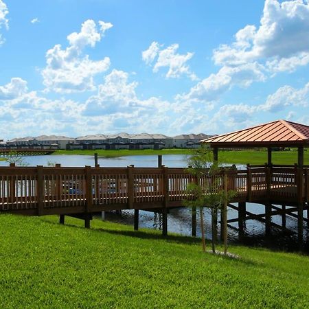 Stunning 3Bd Apto Close To Disney 201P Kissimmee Buitenkant foto