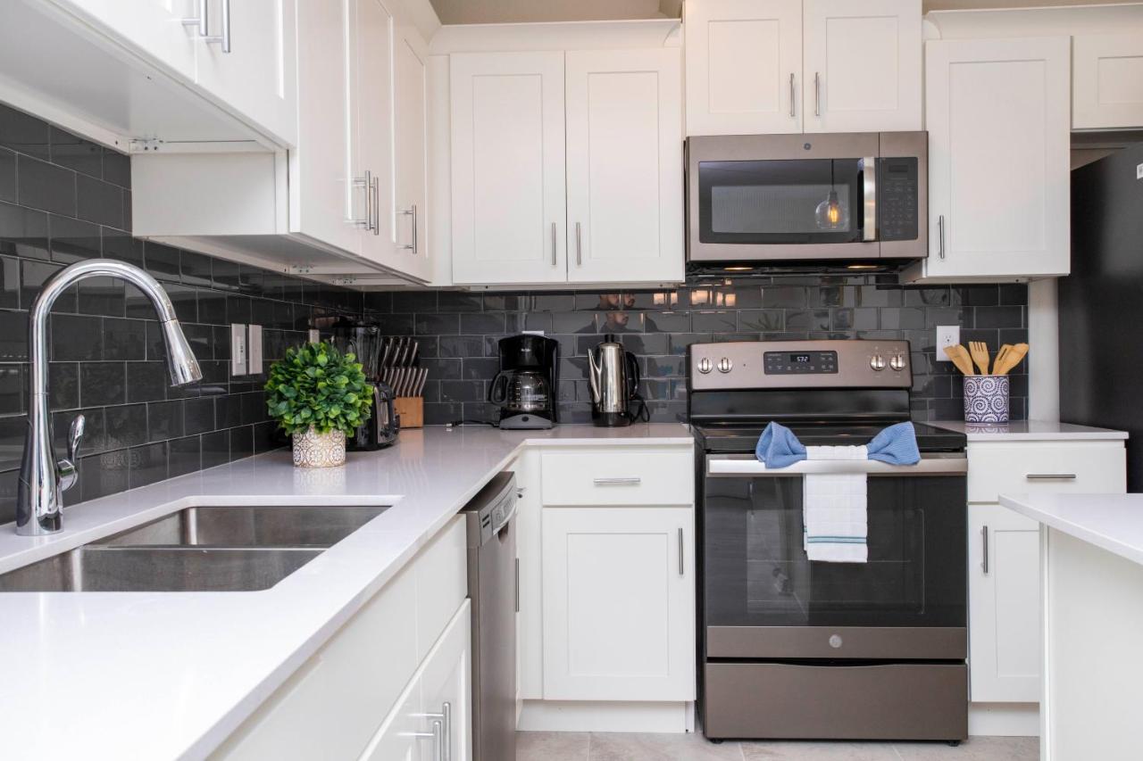 Stunning 3Bd Apto Close To Disney 201P Kissimmee Buitenkant foto