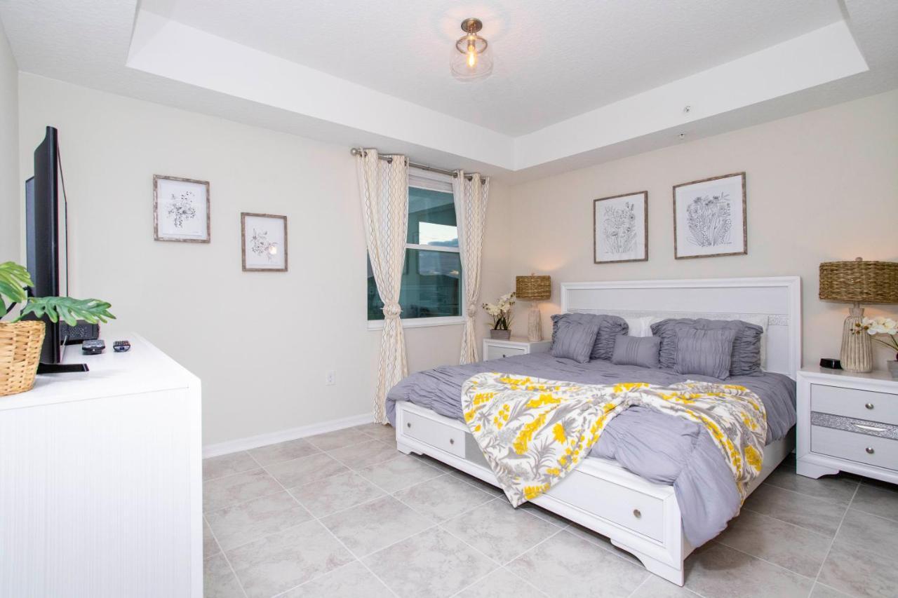 Stunning 3Bd Apto Close To Disney 201P Kissimmee Buitenkant foto