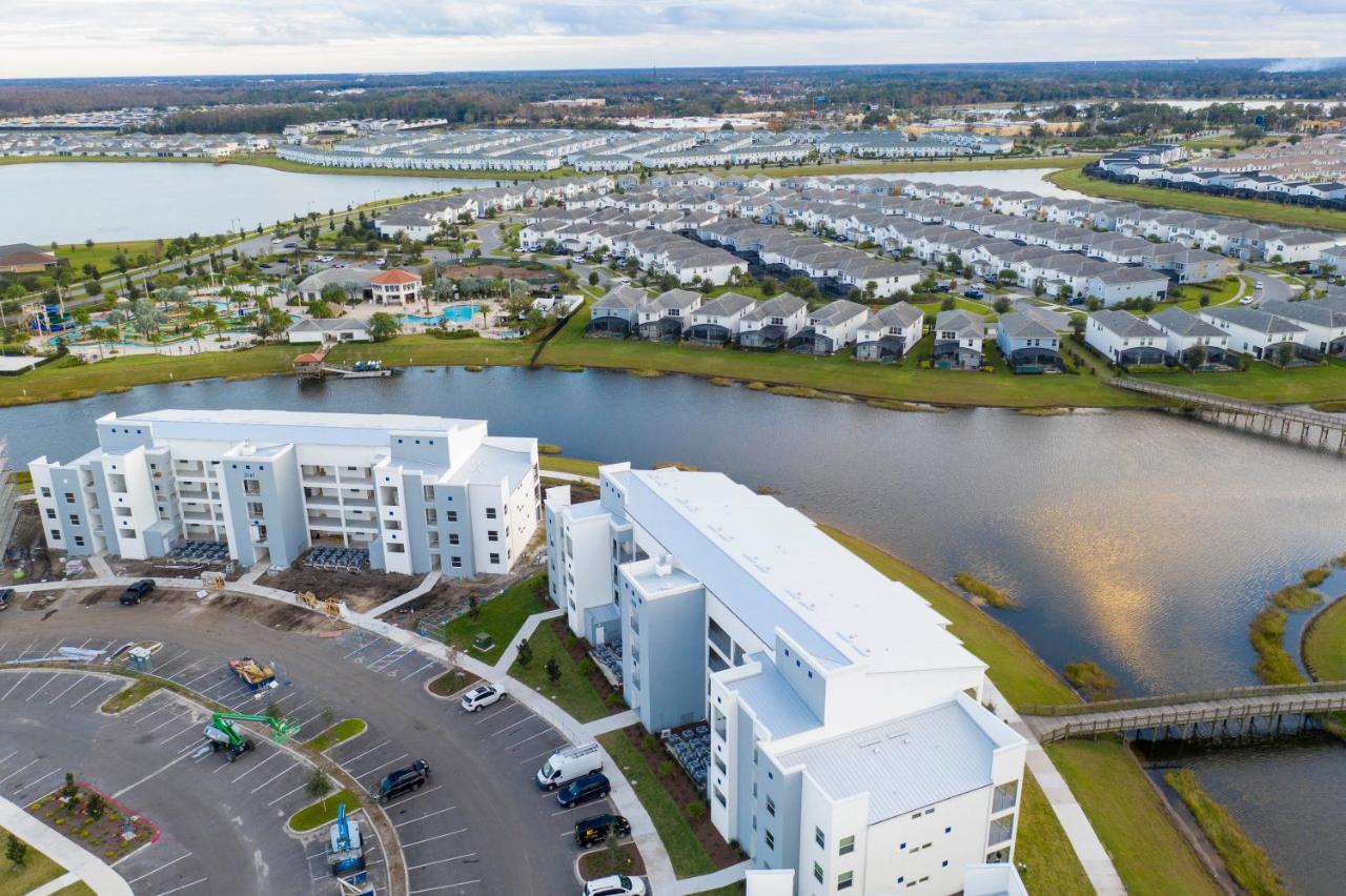 Stunning 3Bd Apto Close To Disney 201P Kissimmee Buitenkant foto