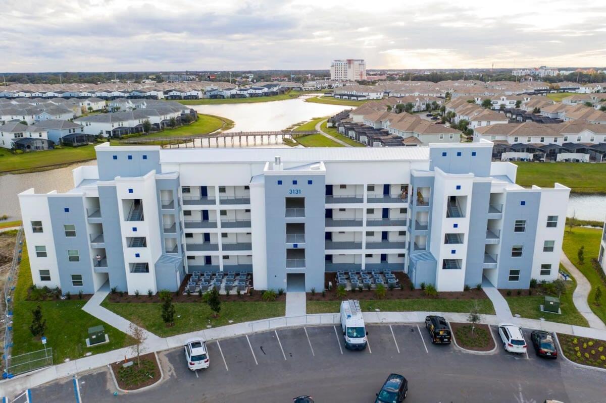 Stunning 3Bd Apto Close To Disney 201P Kissimmee Buitenkant foto