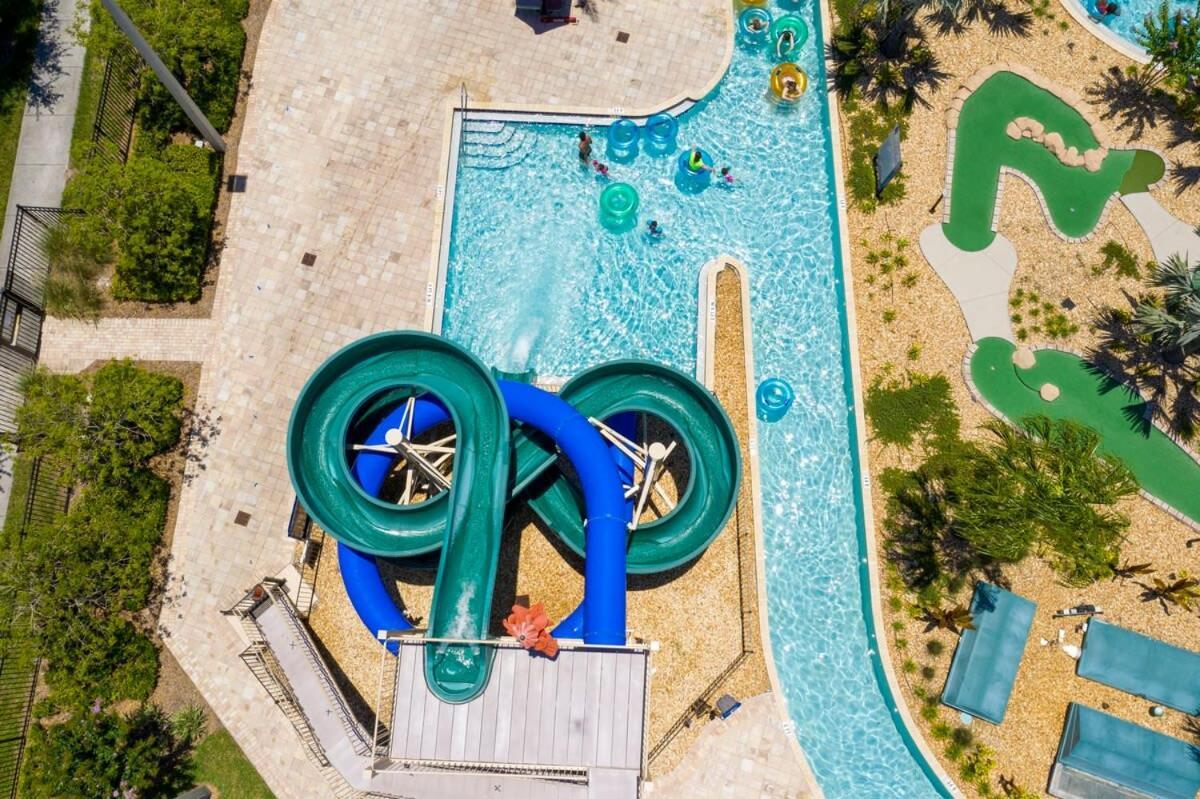 Stunning 3Bd Apto Close To Disney 201P Kissimmee Buitenkant foto