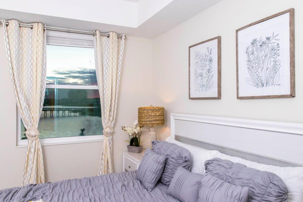 Stunning 3Bd Apto Close To Disney 201P Kissimmee Buitenkant foto