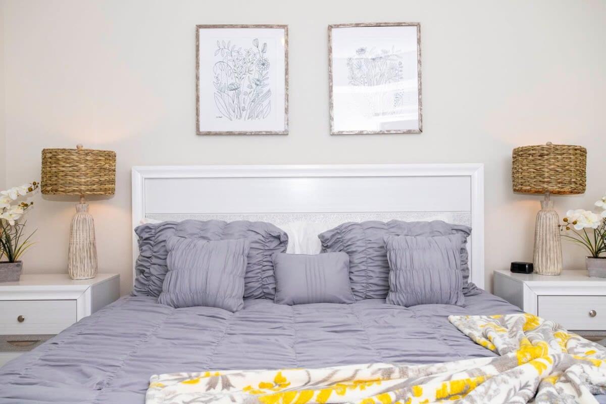 Stunning 3Bd Apto Close To Disney 201P Kissimmee Buitenkant foto
