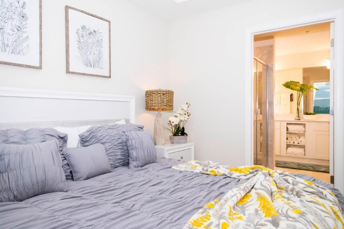 Stunning 3Bd Apto Close To Disney 201P Kissimmee Buitenkant foto
