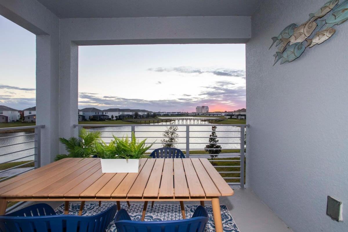 Stunning 3Bd Apto Close To Disney 201P Kissimmee Buitenkant foto