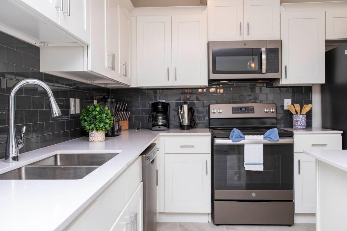 Stunning 3Bd Apto Close To Disney 201P Kissimmee Buitenkant foto